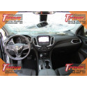 Auto Falante Centro Do Painel Equinox Premier 3 Pol. Bose Preto