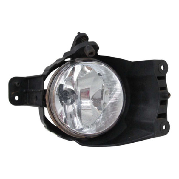 Farol De Milha Direito Original S10 2017 A 2020 C/ Suporte