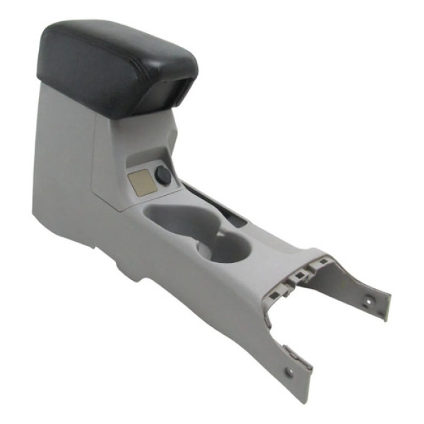 Console Central Apoio De Braço Pajero Sport 2009 2010 2011