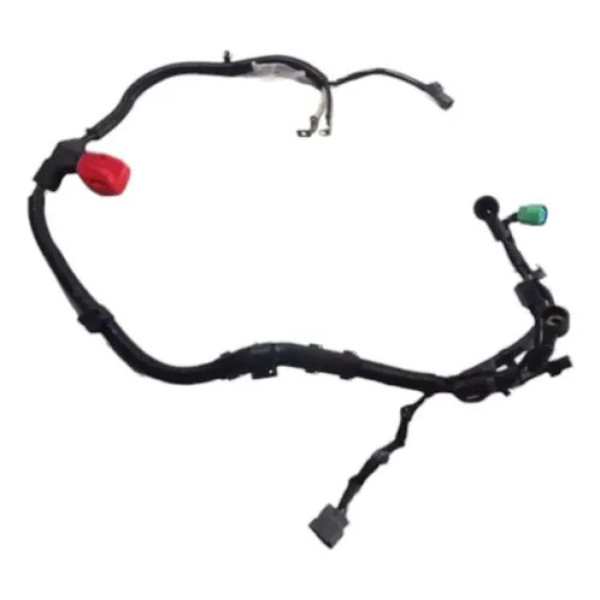 Chicote Do Alternador E Bateria Honda Accord 2.0 2006/2007