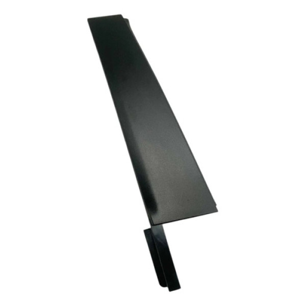 Moldura Coluna Da Porta Traseira Direita C4 Cactus 2018 2024 Preto