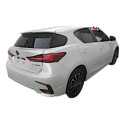 Lanterna Traseira Direita Lexus Ct200h 2018 2019 Original Direito Vermelho
