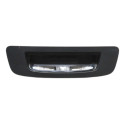 Luz De Placa Maçaneta Tampa Traseira Cruze Sedan 2017 A 2020