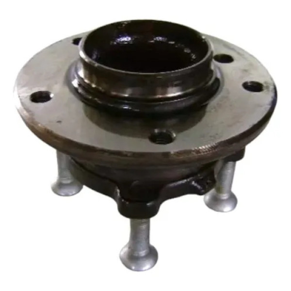 Cubo Rolamento De Roda Dianteiro Bmw X1 2.0 2011 Semi Novo