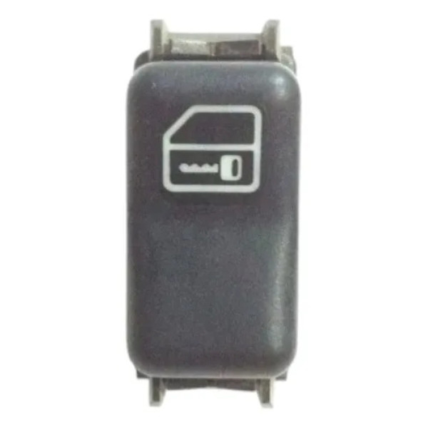 Botão Trava Portas Original Mercedes C180 C280 1994 A 1997