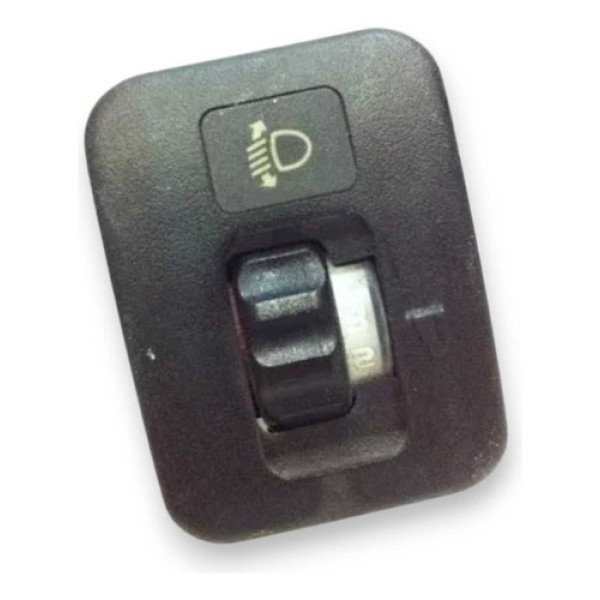 Botão Regulagem Altura Farol Chrysler Neon Original