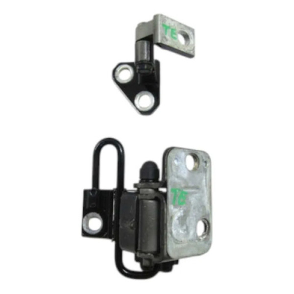 Kit Dobradiça Limitador Porta Traseira Esquerda Passat 2010