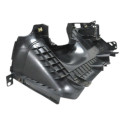 Moldura Inferior Esquerda Painel Chevrolet Malibu 2010 2011 Preto
