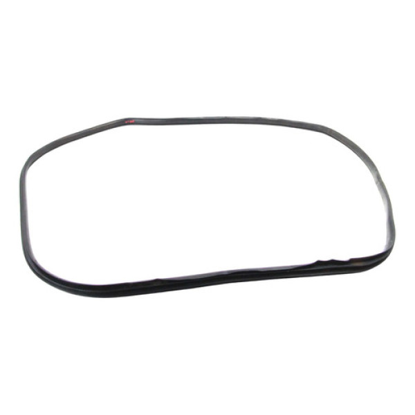 Borracha De Porta Dianteira Carroceria Amarok 10/24 Original