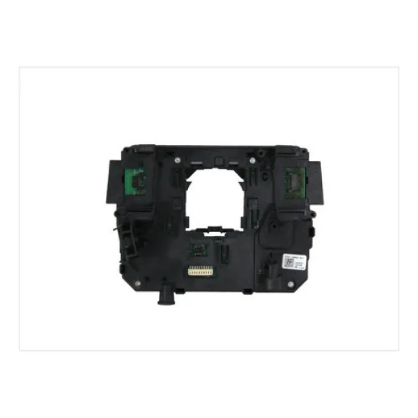Placa Suporte Da Chave De Seta Ford Edge 2011 A 2015