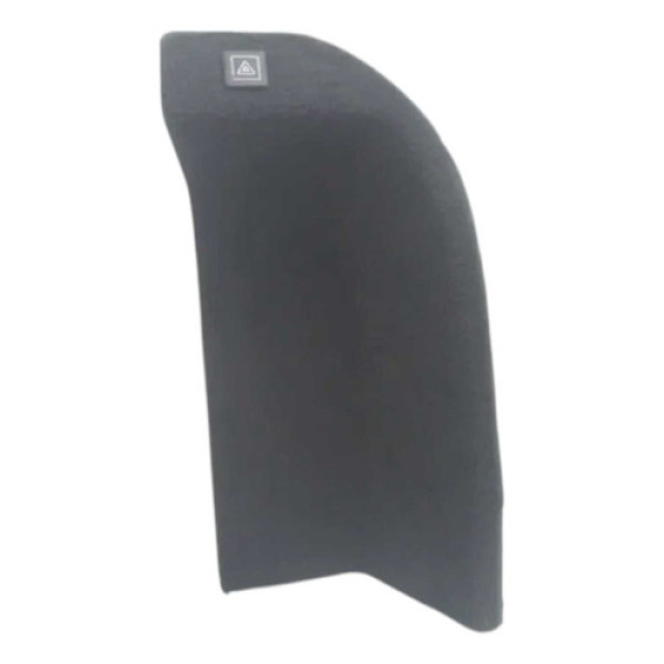 Tampa Lateral Direita Carpete Porta Malas Bmw X3 2004 A 2010