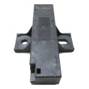 Antena Keyless Porta Traseira Esquerda Audi A4 2017 A 2019 Preto