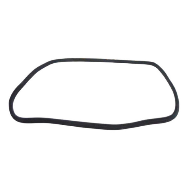 Borracha Da Porta Traseira Direita Peugeot 407 Sw 2006 2007