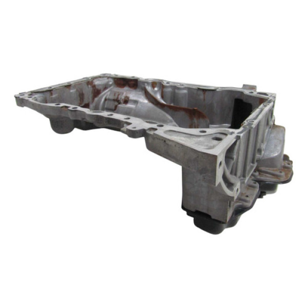 Cárter Completo Do Motor Grand Cherokee 3.6 V6 2011 A 2015