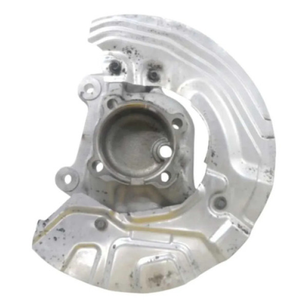 Montante Roda Dianteira Direita Bmw 130i 2006 A 2011