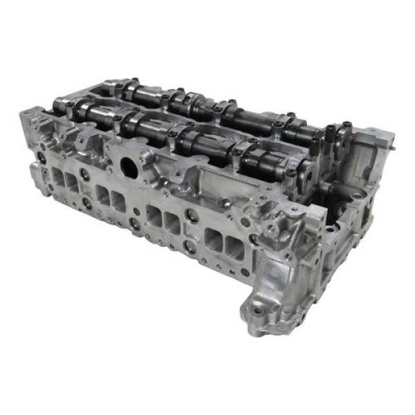 Cabeçote Completo Sprinter 2.2 415 515 2013 A 2021 Revisado