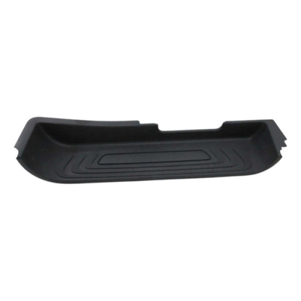 Soleira Degrau Porta Dianteira Esquerda Mercedes Vito 15/19 Preto