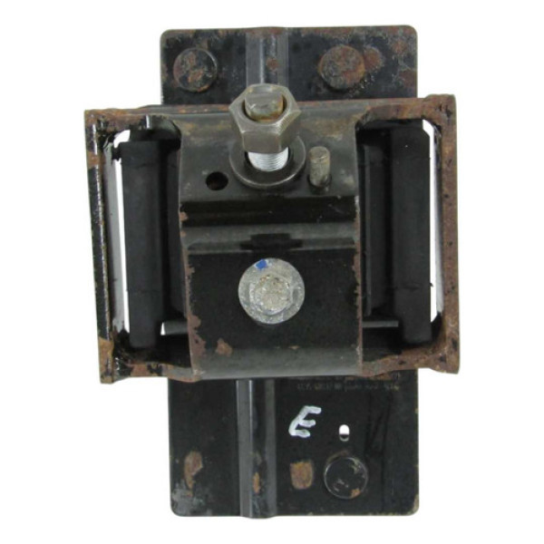 Coxim Suporte Esquerdo Do Motor F250 3.9 4x4 07/11 Original