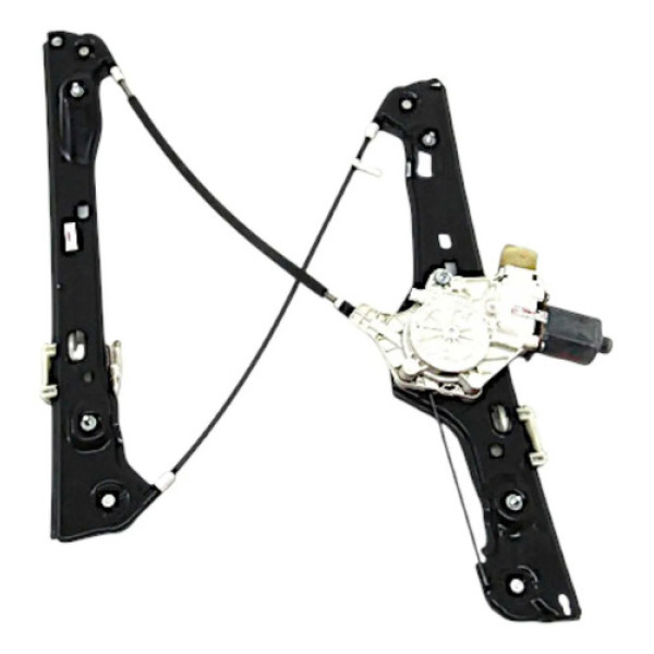 Máquina Vidro Dianteira Esquerda C/motor Bmw 320i E90 06/11