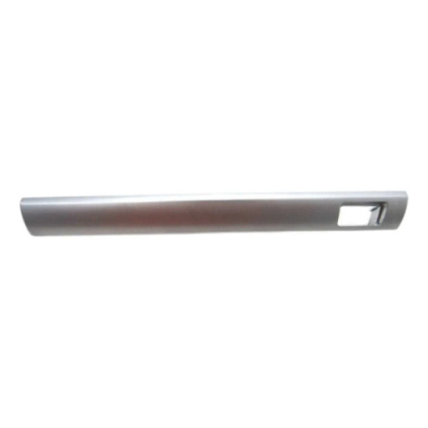 Friso Do Difusor De Ar Central Painel Bmw X5 2007 A 2013