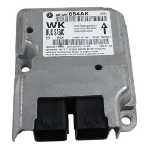 Módulo Grand Cherokee 3.0 2012 / 2013 Cód. 68025654ak