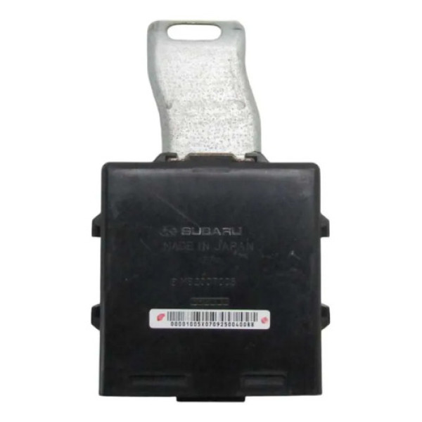 Módulo De Trava De Câmbio Subaru Forester 2006 2007 2008
