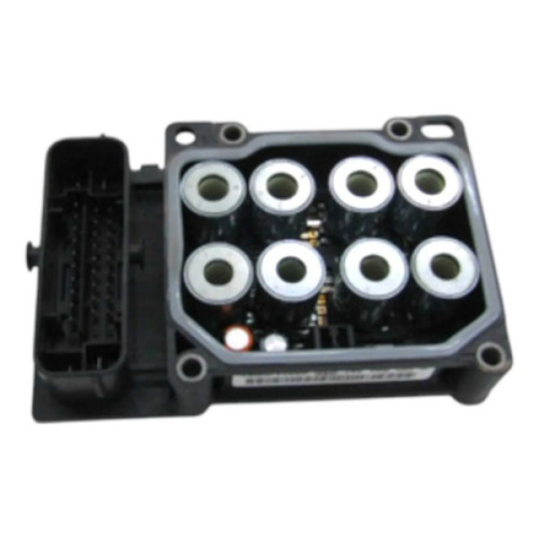 Módulo Bloco Controle Elétrico Duster 4x4 2012 0265800897
