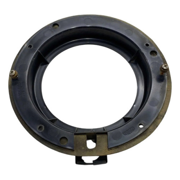 Suporte Aro Do Farol Defender Até 2011 Original C/ Detalhe