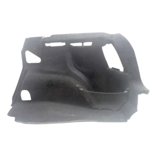 Forração Acabamento Direito Porta Malas Bmw 130i 2006 A 2011