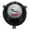 Alto Falante Porta Dianteira Cherokee Sport 2008 A 2012 Orig Preto