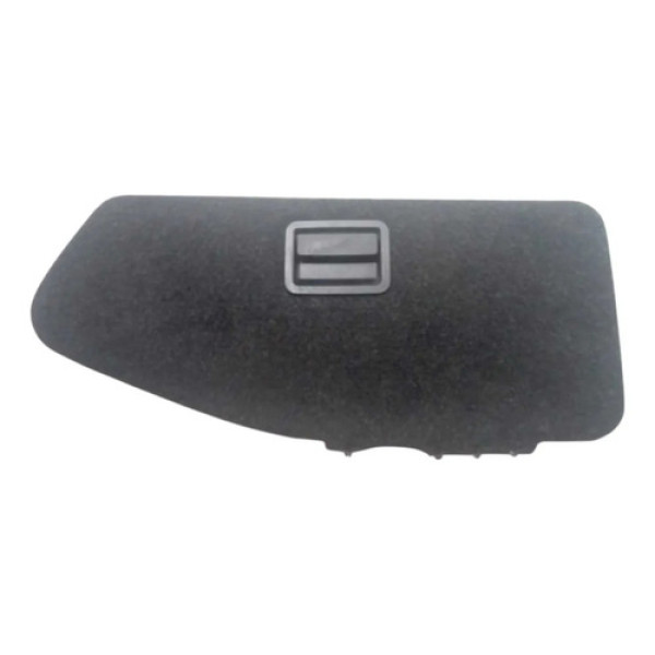 Tampa Interna Lado Esquerdo Porta Mala Bmw 130i 2006 A 2011 Preto