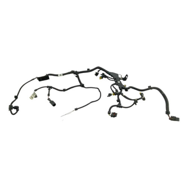 Chicote Dos Sensores Motor Bmw 320i 2016 2017 2018 C/detalhe