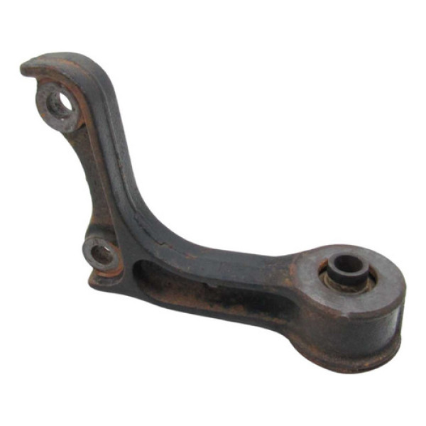 Suporte Coxim Direito Diferencial Dianteiro Sw4 1997 A 2002