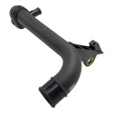 Tubo Cano Água Do Motor Cobalt 1.8 2011 A 2015 Original