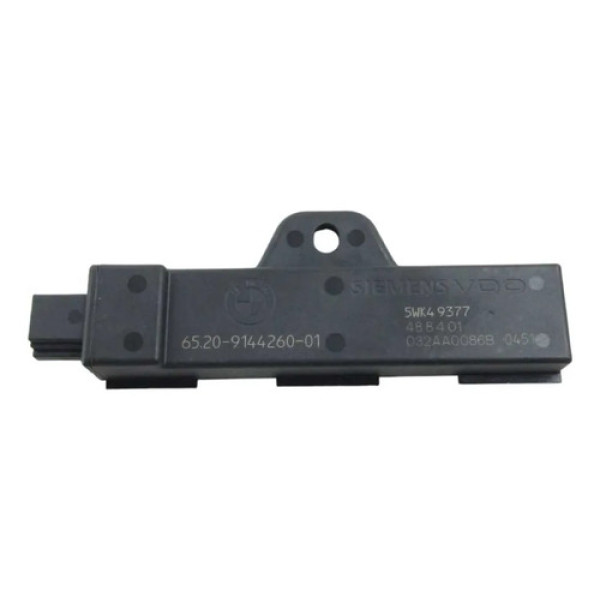Antena Sensor Keyless Bmw 750i 2009 2010 Cód. 9144260