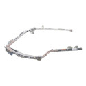 Cortina Da Coluna De Teto Lado Esquerdo Subaru Impreza 08/12