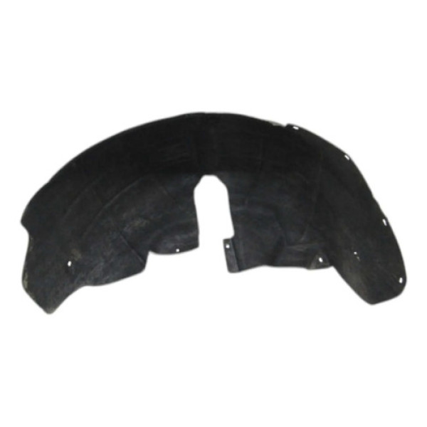 Parabarro Roda Traseira Esquerda Vw Passat 2006 A 2010