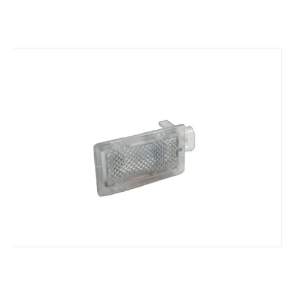Luz De Cortesia Do Porta Malas Bagagem Ford Edge 2011 A 2015