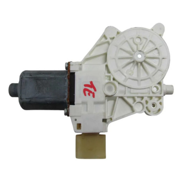 Motor Vidro Elétrico Traseiro Esquerdo Bmw 750i 2009 A 2014