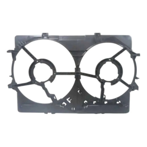 Defletor Suporte Das Ventoinhas Audi Q5 2.0 Tfsi 2009 A 2013