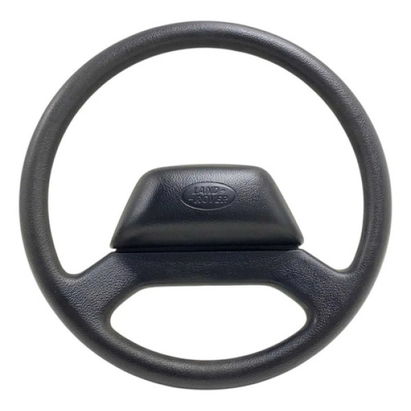 Volante Defender Puma 2007 2008 2009 2010 2011 Original Preto