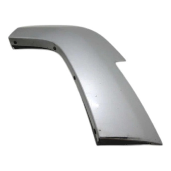 Moldura Porta Traseira Direita Cherokee Sport 2008 A 2012 Prateado
