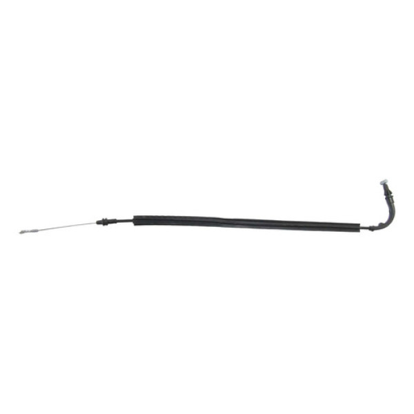 Cabo Maçaneta Externa Porta Traseira Esq/dir Fiat Toro 16/24 Preto