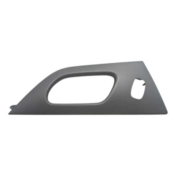 Moldura Da Maçaneta Interna Traseira Esquerda Peugeot 407 Original Traseira