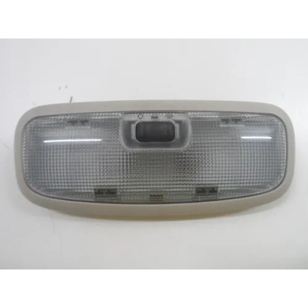 Luz De Teto Central Freelander 2 2007/2008 Original