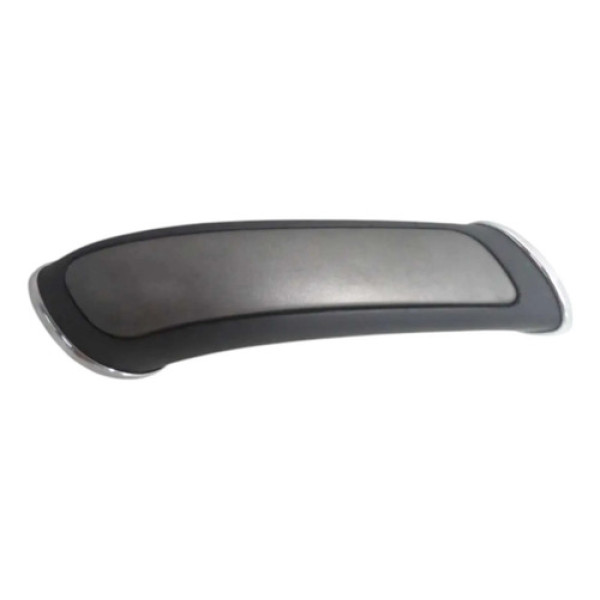 Puxador De Porta Traseiro Esquerdo Peugeot 407 2007 Original Traseira