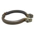 Abraçadeira Escap Catalisador Turbina Gwm Tank 300 2025 2026