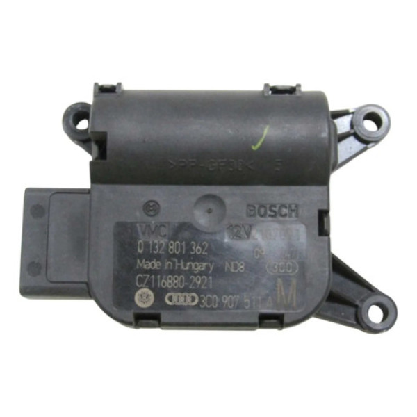 Atuador Da Caixa De Ventilação Passat 2009 2010 3c0907511a