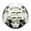 Lanterna Luz De Teto Traseira Chevrolet Malibu 2010 2011