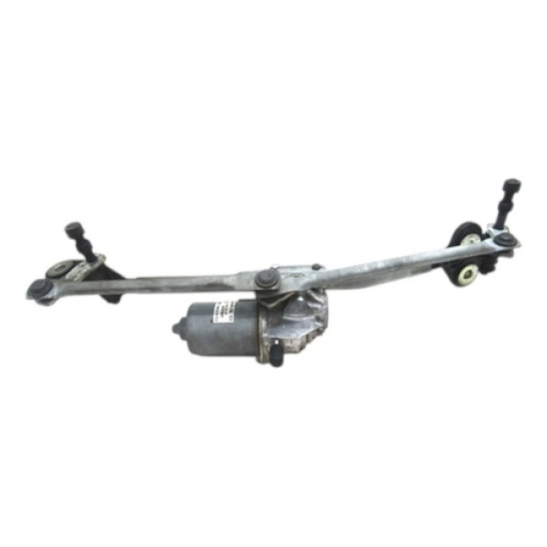 Mecanismo Galhada Motor Limpador Parabrisa Bmw X5 2007 A2013